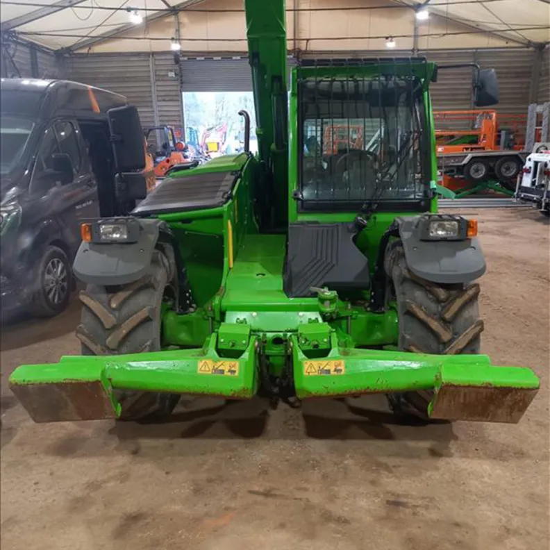 10m Telehandler Merlo P30.10 2022
